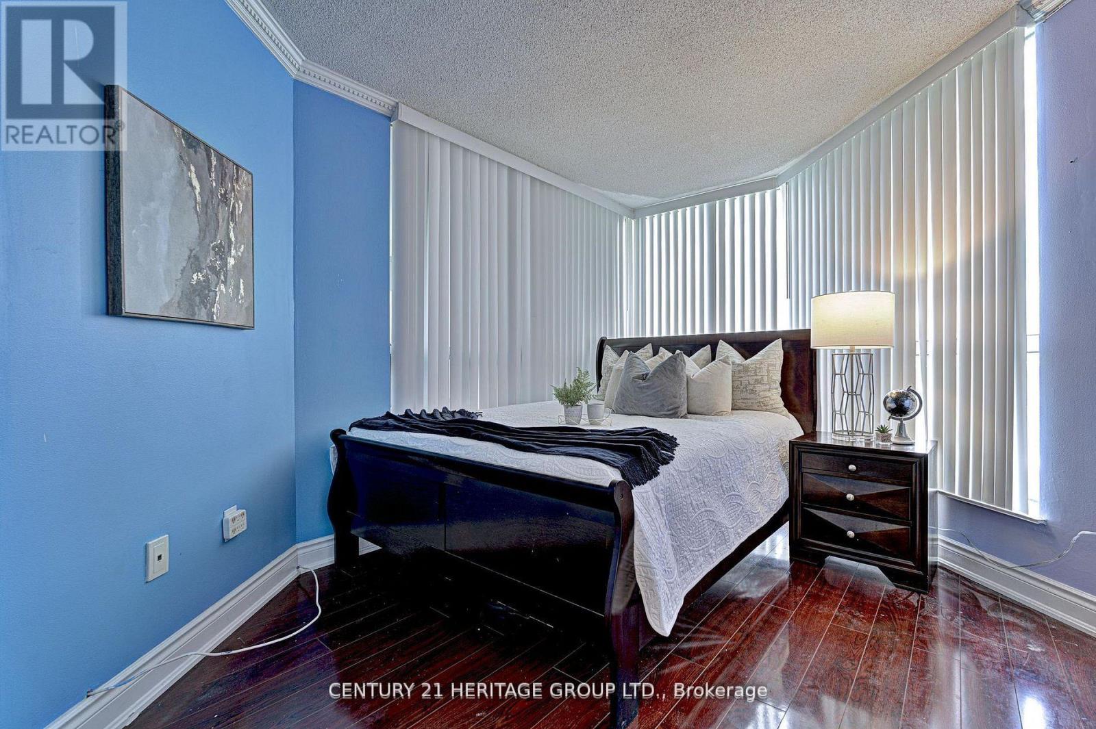 1205 - 5 Rowntree Road, Toronto, Ontario  M9V 5G9 - Photo 19 - W12301923