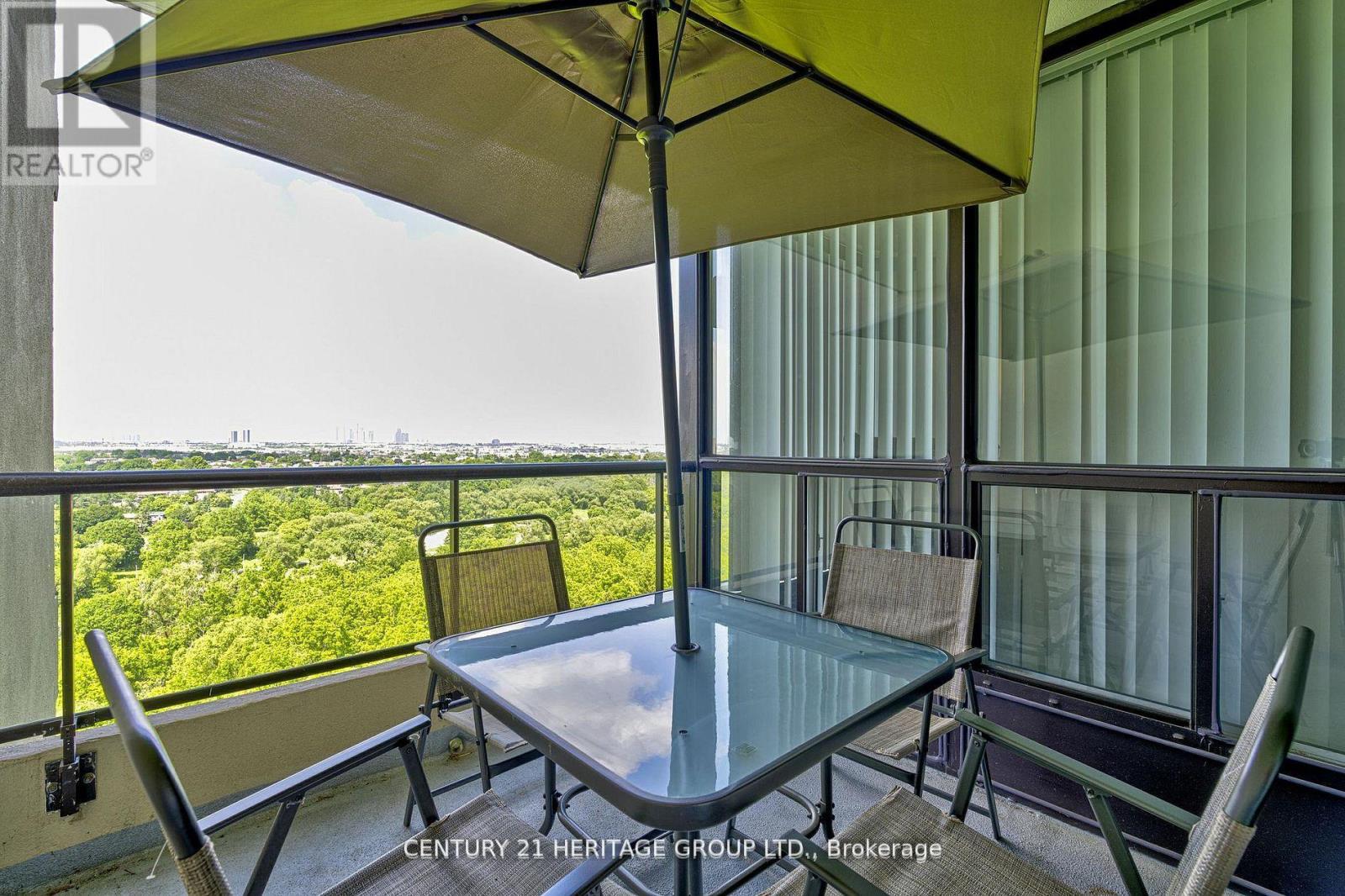 1205 - 5 Rowntree Road, Toronto, Ontario  M9V 5G9 - Photo 20 - W12301923