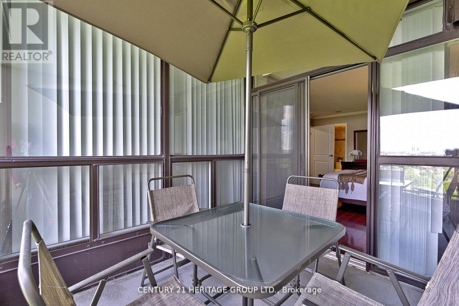 1205 - 5 Rowntree Road, Toronto, Ontario  M9V 5G9 - Photo 21 - W12301923