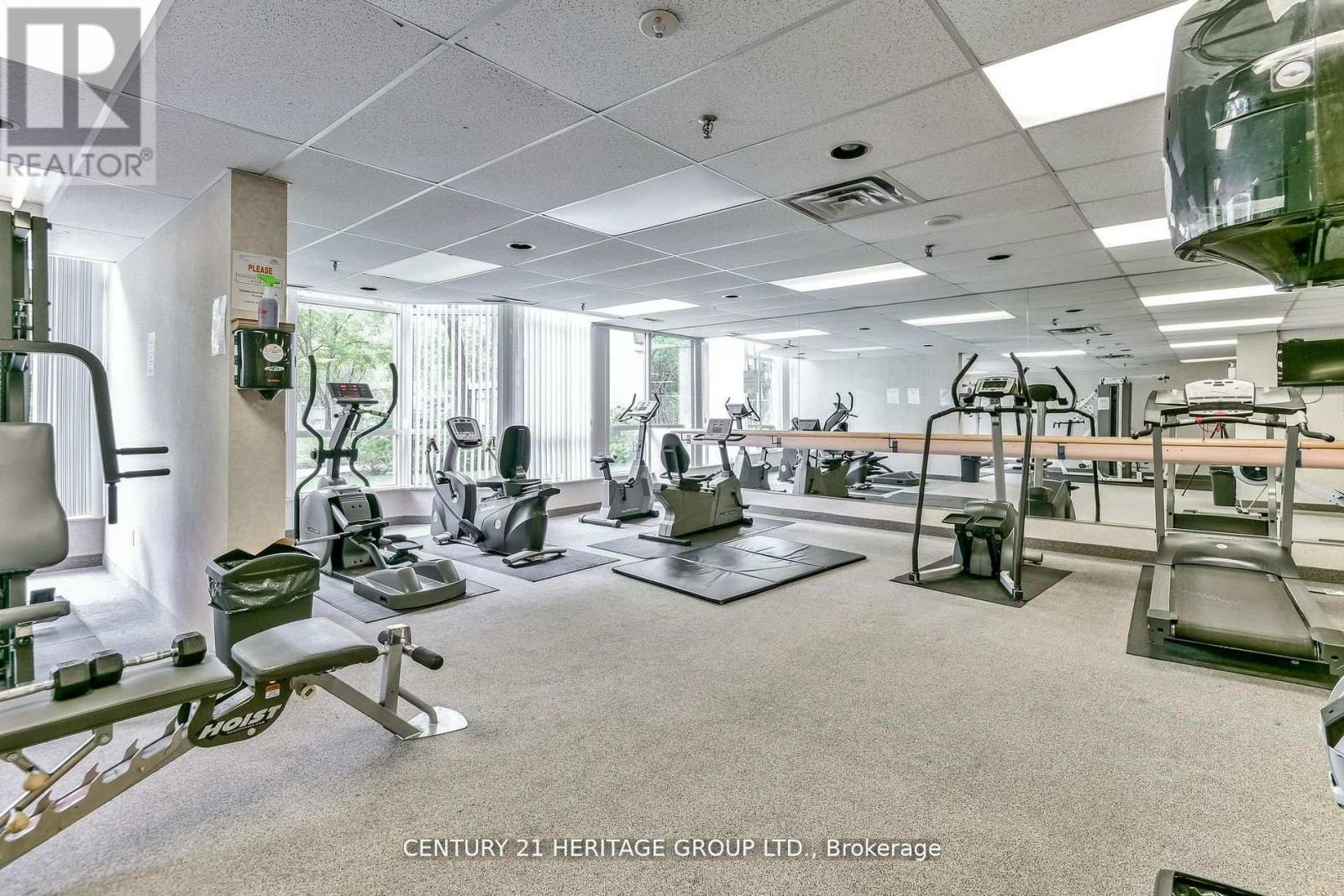 1205 - 5 Rowntree Road, Toronto, Ontario  M9V 5G9 - Photo 23 - W12301923