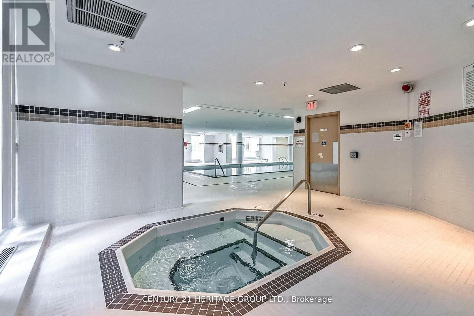 1205 - 5 Rowntree Road, Toronto, Ontario  M9V 5G9 - Photo 26 - W12301923