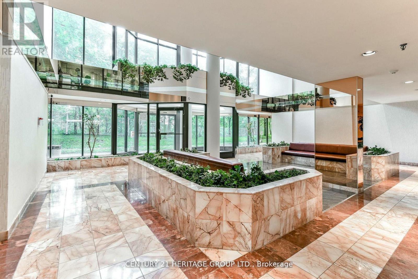 1205 - 5 Rowntree Road, Toronto, Ontario  M9V 5G9 - Photo 3 - W12301923