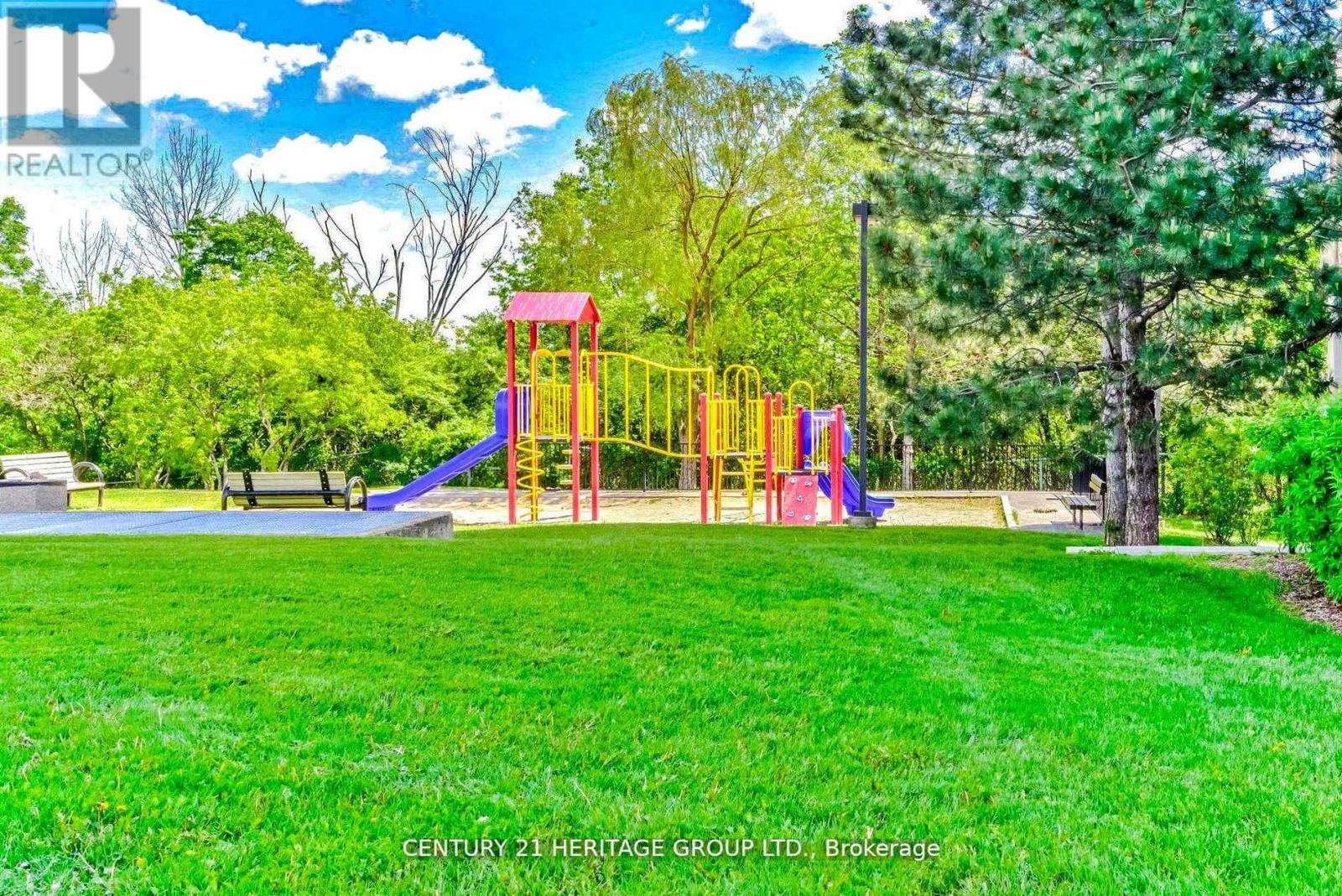 1205 - 5 Rowntree Road, Toronto, Ontario  M9V 5G9 - Photo 30 - W12301923