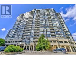 1205 - 5 ROWNTREE ROAD, Toronto, Ontario