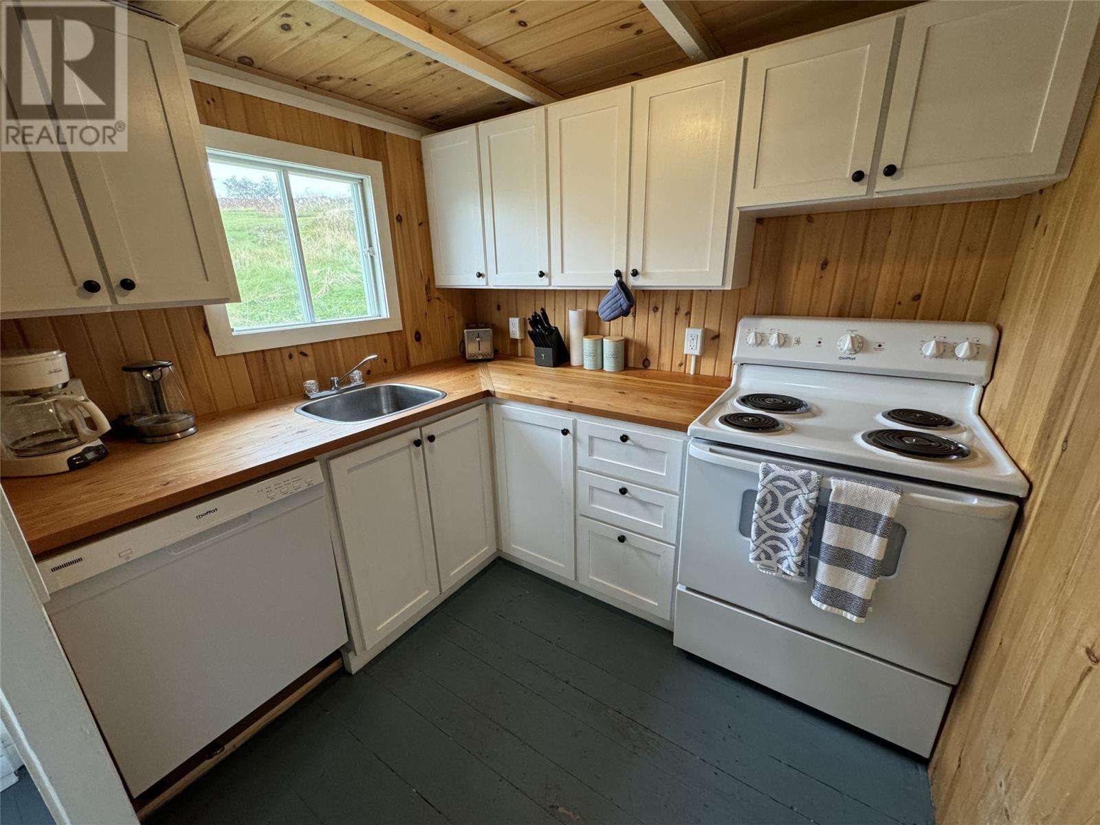 9 Mint Brook Hill, Port Rexton, Newfoundland & Labrador  A0C 2H0 - Photo 11 - 1288267