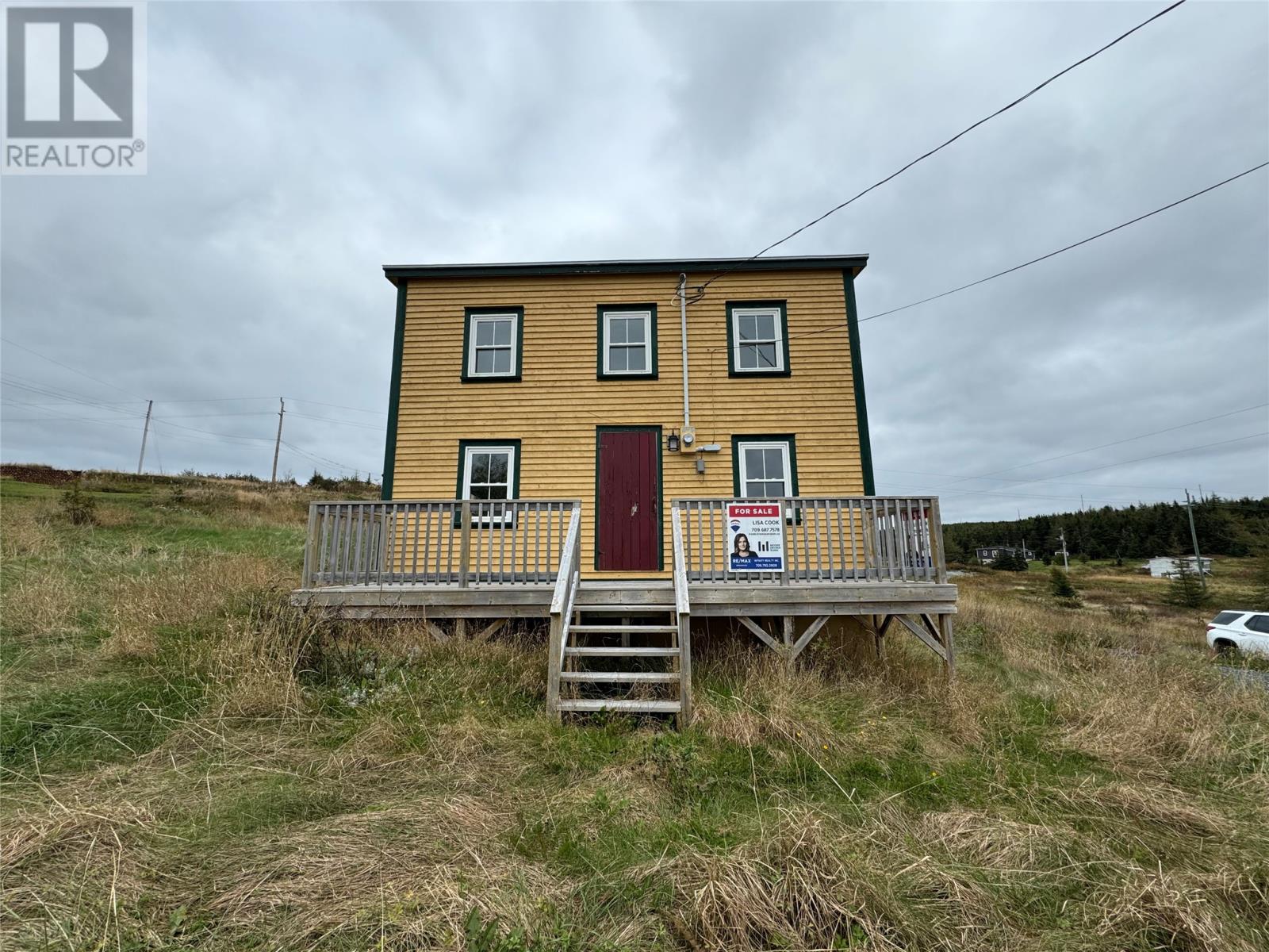 9 Mint Brook Hill, Port Rexton, Newfoundland & Labrador  A0C 2H0 - Photo 2 - 1288267