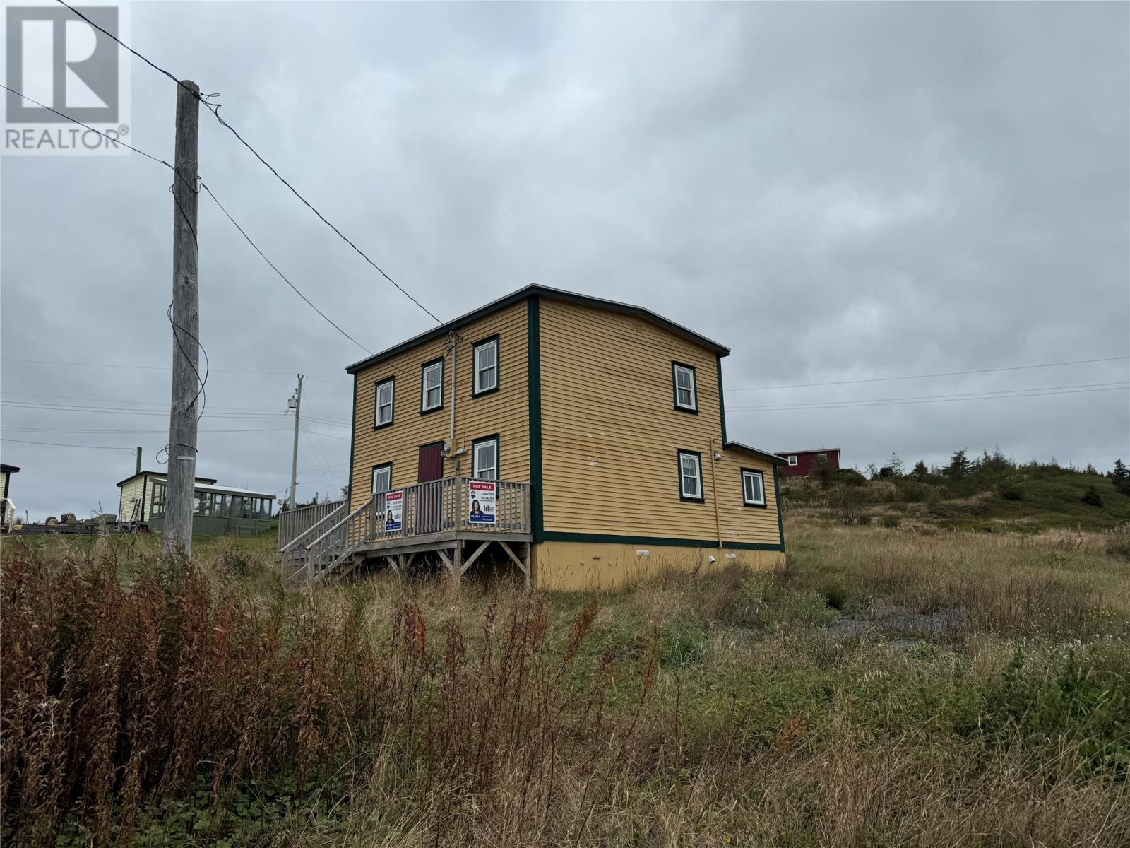 9 Mint Brook Hill, Port Rexton, Newfoundland & Labrador  A0C 2H0 - Photo 25 - 1288267