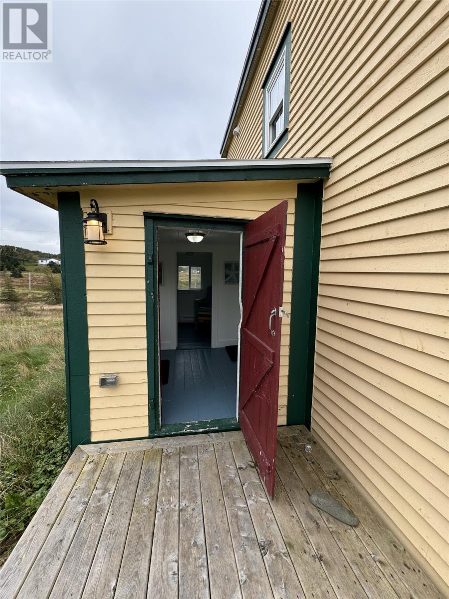 9 Mint Brook Hill, Port Rexton, Newfoundland & Labrador  A0C 2H0 - Photo 4 - 1288267
