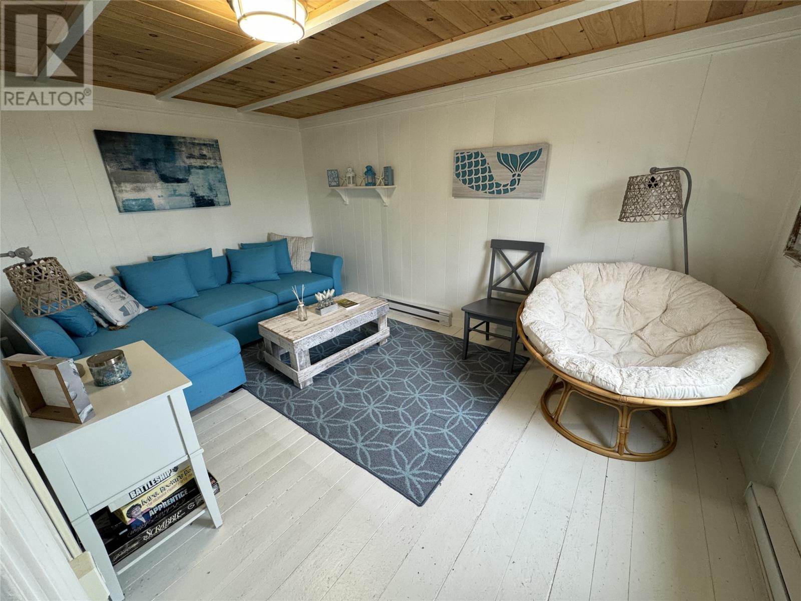 9 Mint Brook Hill, Port Rexton, Newfoundland & Labrador  A0C 2H0 - Photo 6 - 1288267