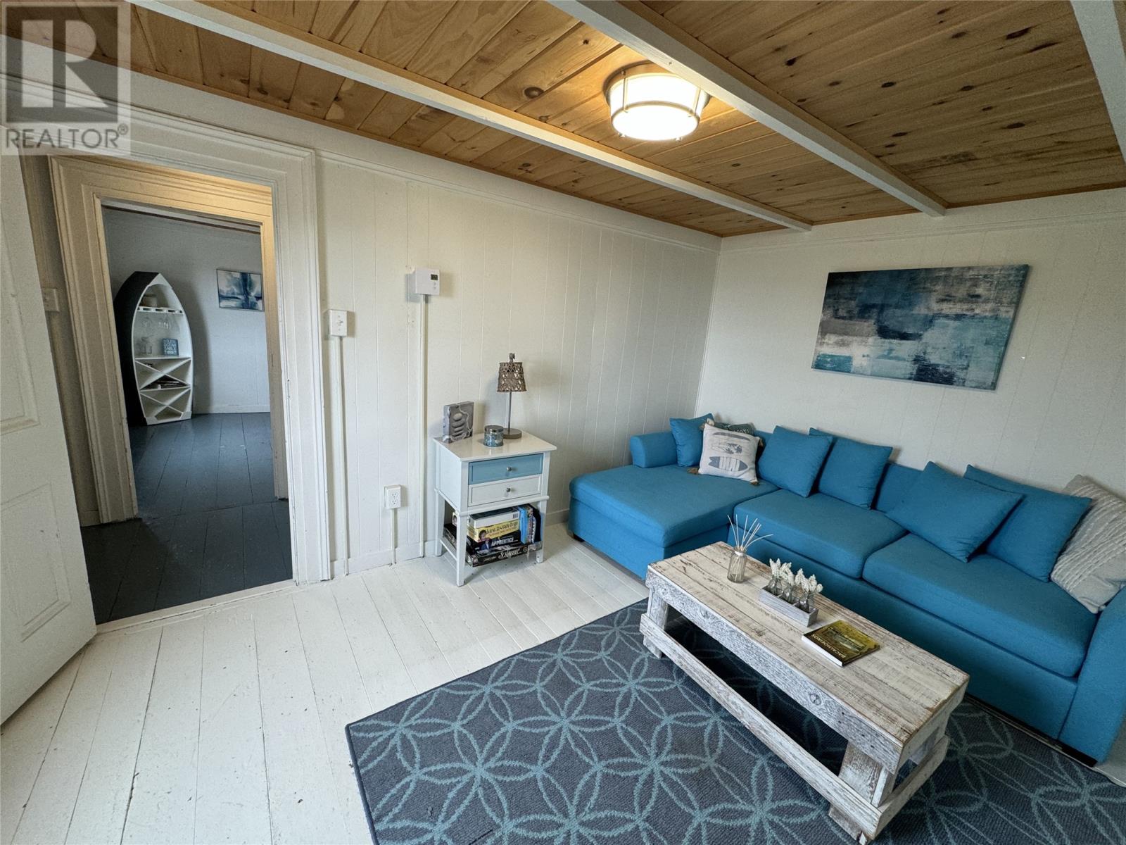 9 Mint Brook Hill, Port Rexton, Newfoundland & Labrador  A0C 2H0 - Photo 8 - 1288267