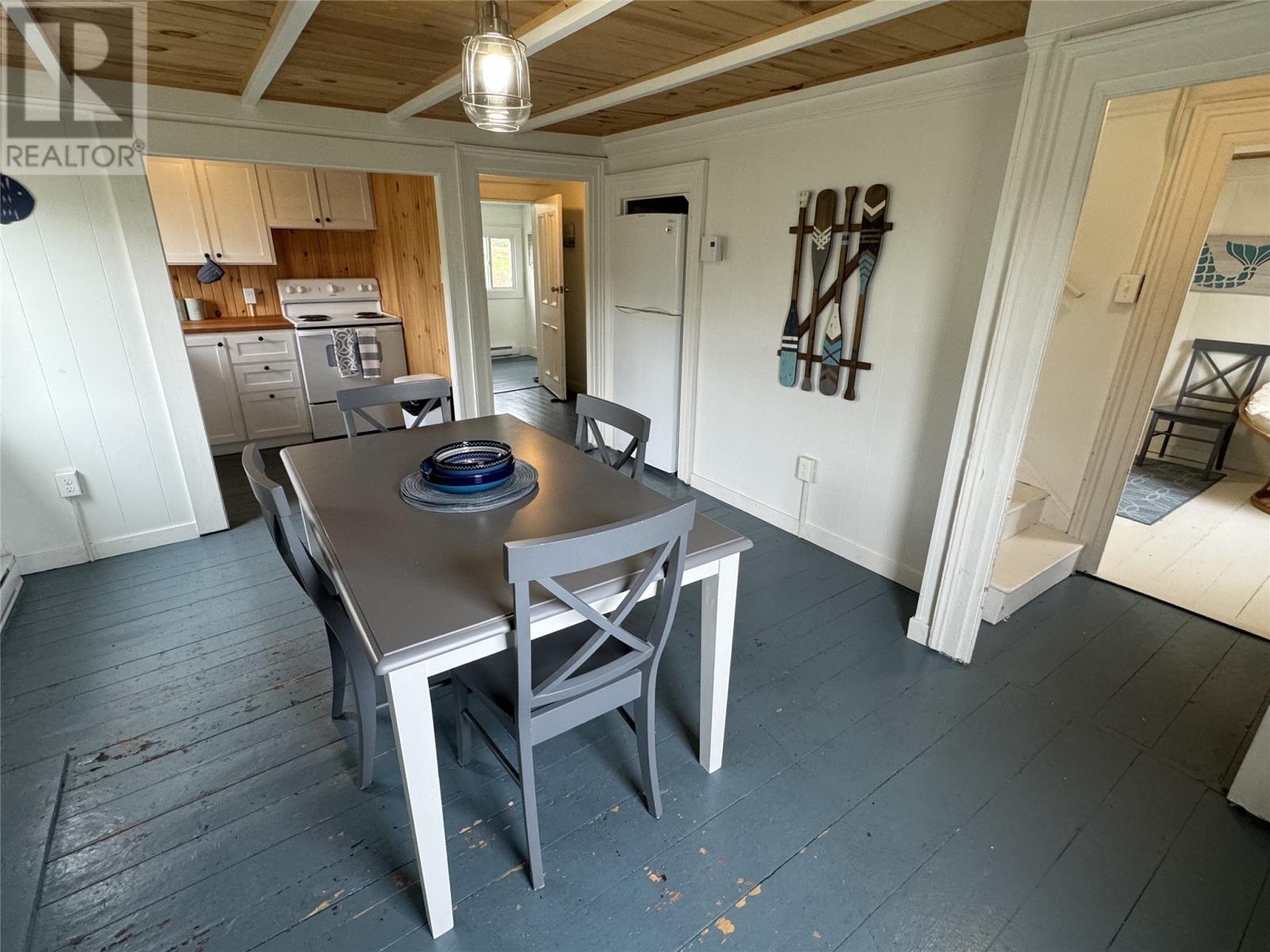 9 Mint Brook Hill, Port Rexton, Newfoundland & Labrador  A0C 2H0 - Photo 9 - 1288267