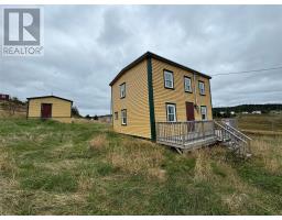 9 Mint Brook Hill, Port Rexton, Newfoundland & Labrador
