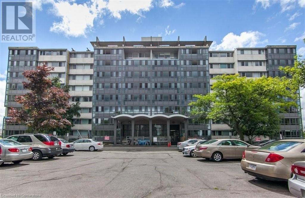 Property at 24 MIDLAND Drive Unit# 303 image 1