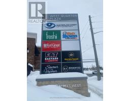 108 - 646 ERB STREET W, Waterloo, Ontario