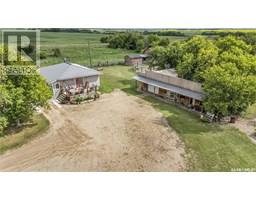 315 Qu'Appelle Street, Qu'Appelle, Ca