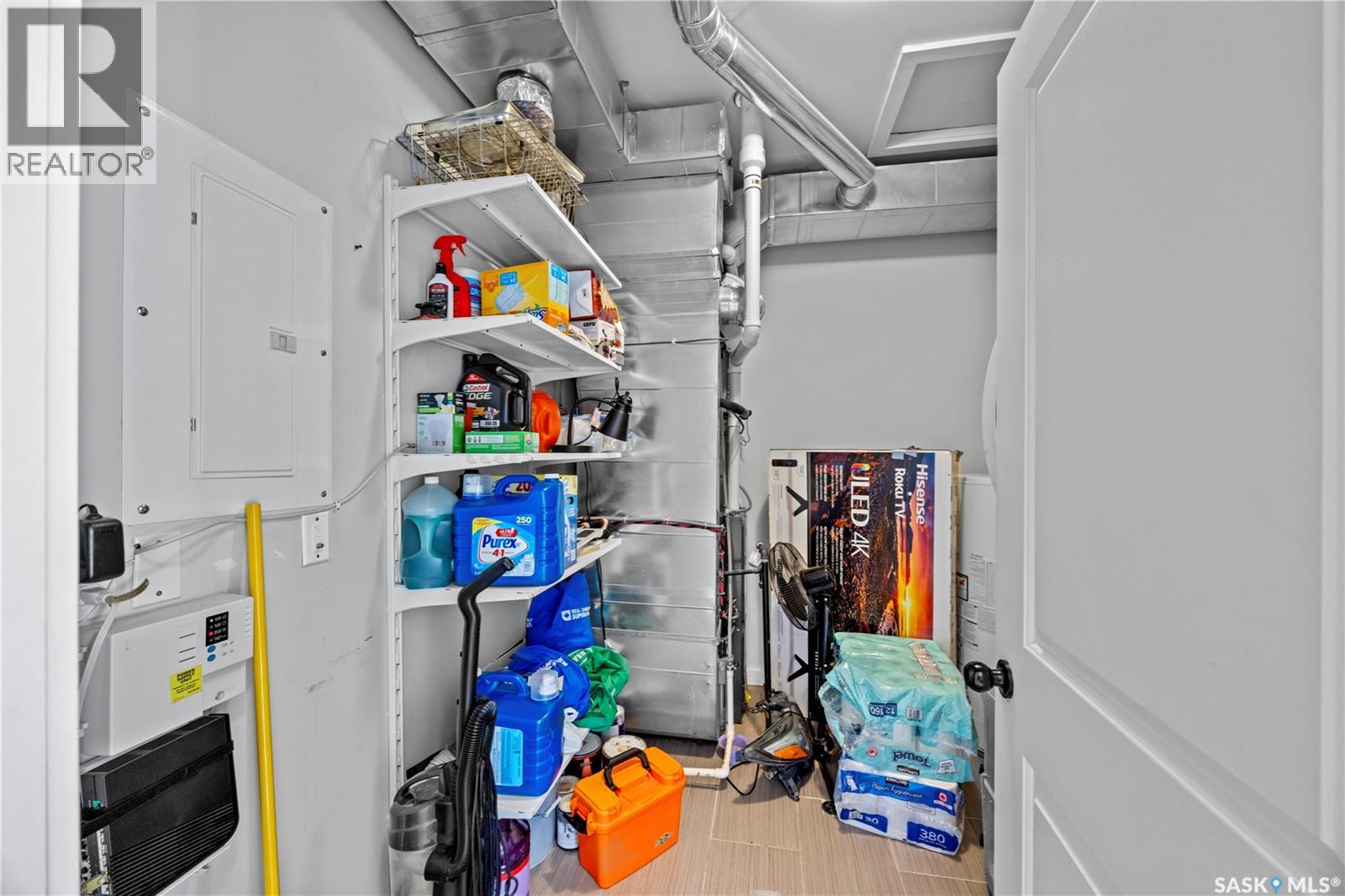 1806 1015 Patrick Crescent, Saskatoon, Saskatchewan  S7W 0M5 - Photo 15 - SK013432