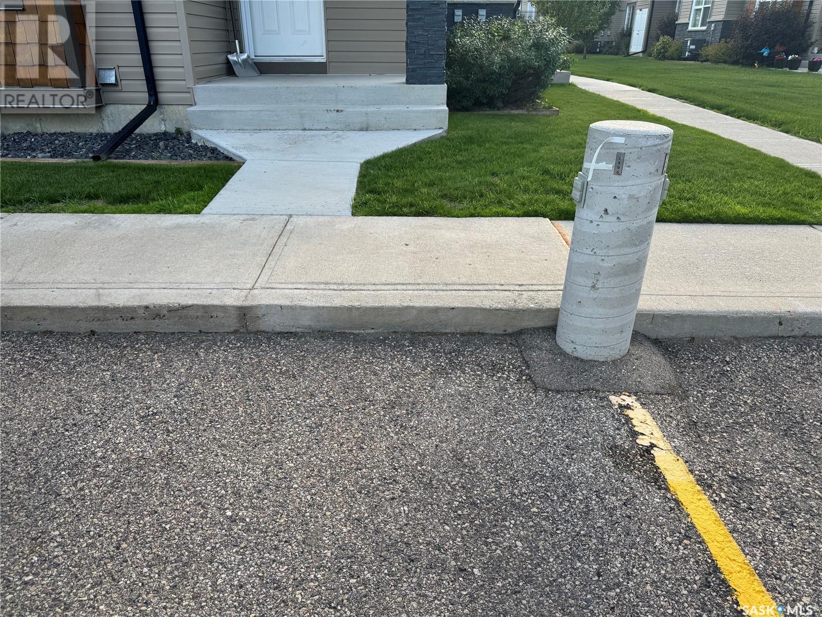 1806 1015 Patrick Crescent, Saskatoon, Saskatchewan  S7W 0M5 - Photo 33 - SK013432