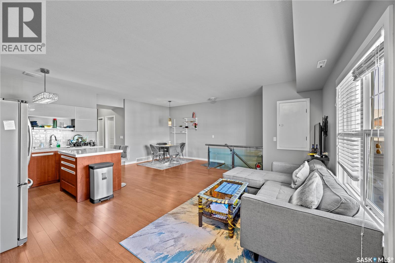 1806 1015 Patrick Crescent, Saskatoon, Saskatchewan  S7W 0M5 - Photo 6 - SK013432