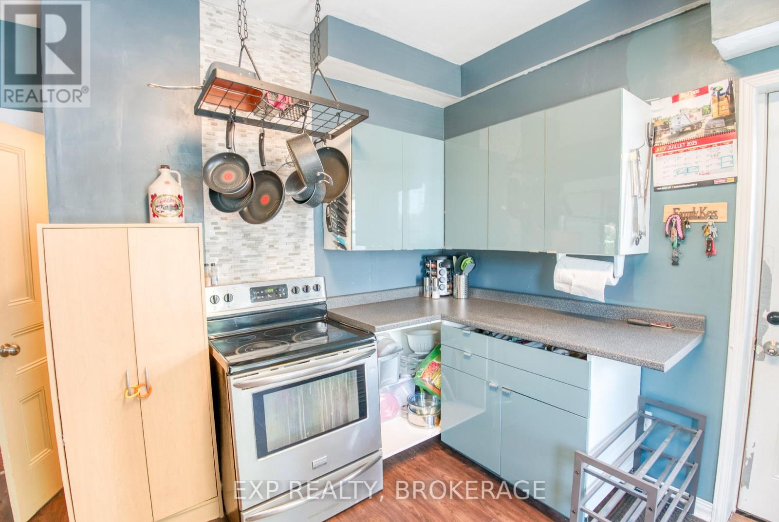 129 Dundas Street, Deseronto, Ontario  K0K 1X0 - Photo 21 - X12296831