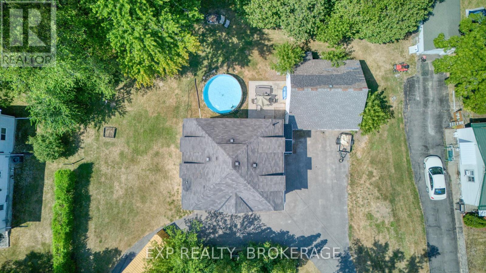 129 Dundas Street, Deseronto, Ontario  K0K 1X0 - Photo 42 - X12296831