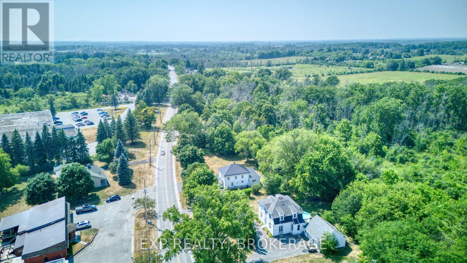 129 Dundas Street, Deseronto, Ontario  K0K 1X0 - Photo 46 - X12296831