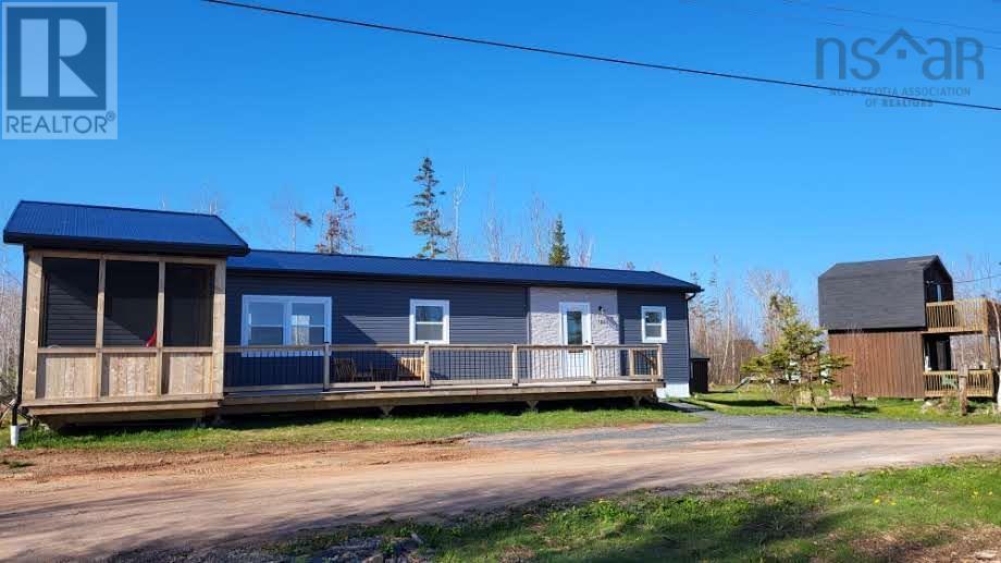 124 Red Cliff Drive, Seafoam, Nova Scotia  B0K 1H0 - Photo 2 - 202504595