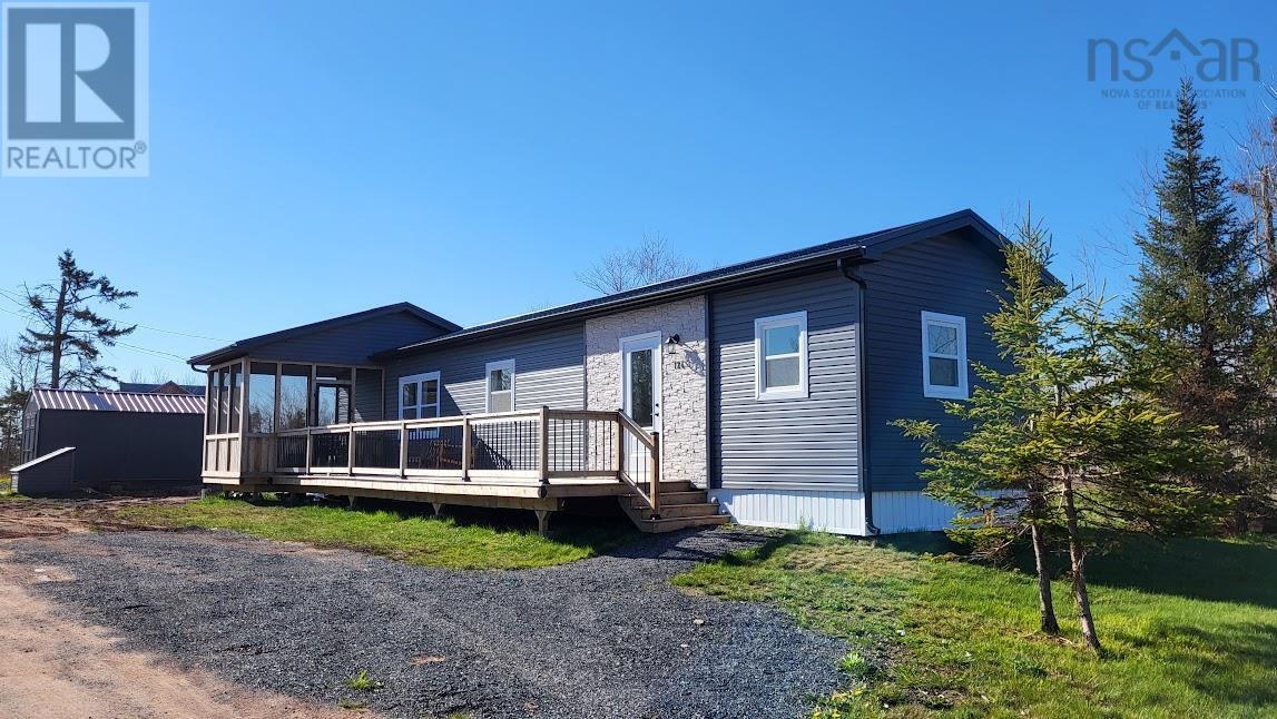 124 Red Cliff Drive, Seafoam, Nova Scotia  B0K 1H0 - Photo 3 - 202504595