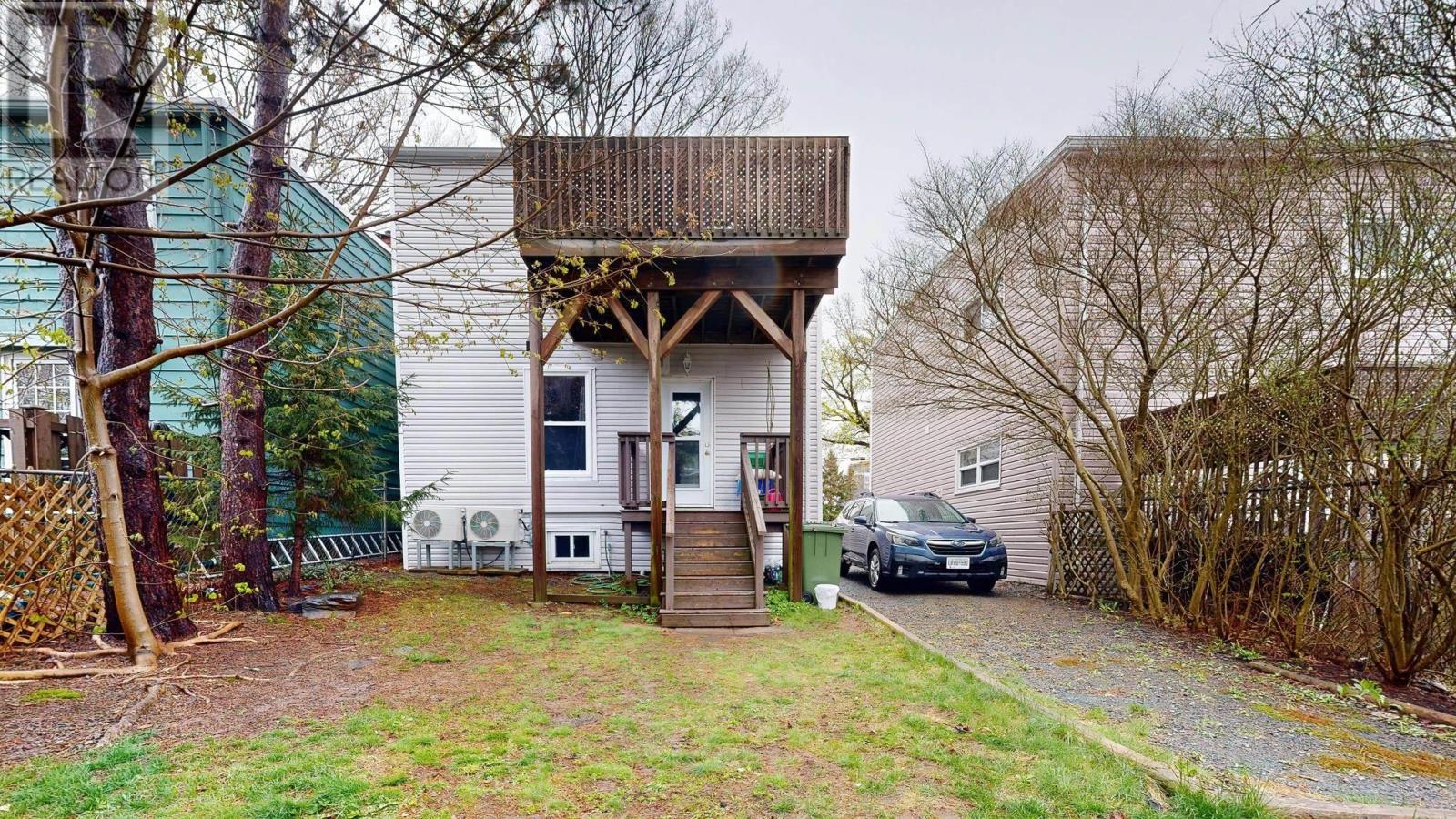 2026 Kline Street, Halifax, Nova Scotia  B3L 2X3 - Photo 2 - 202510479