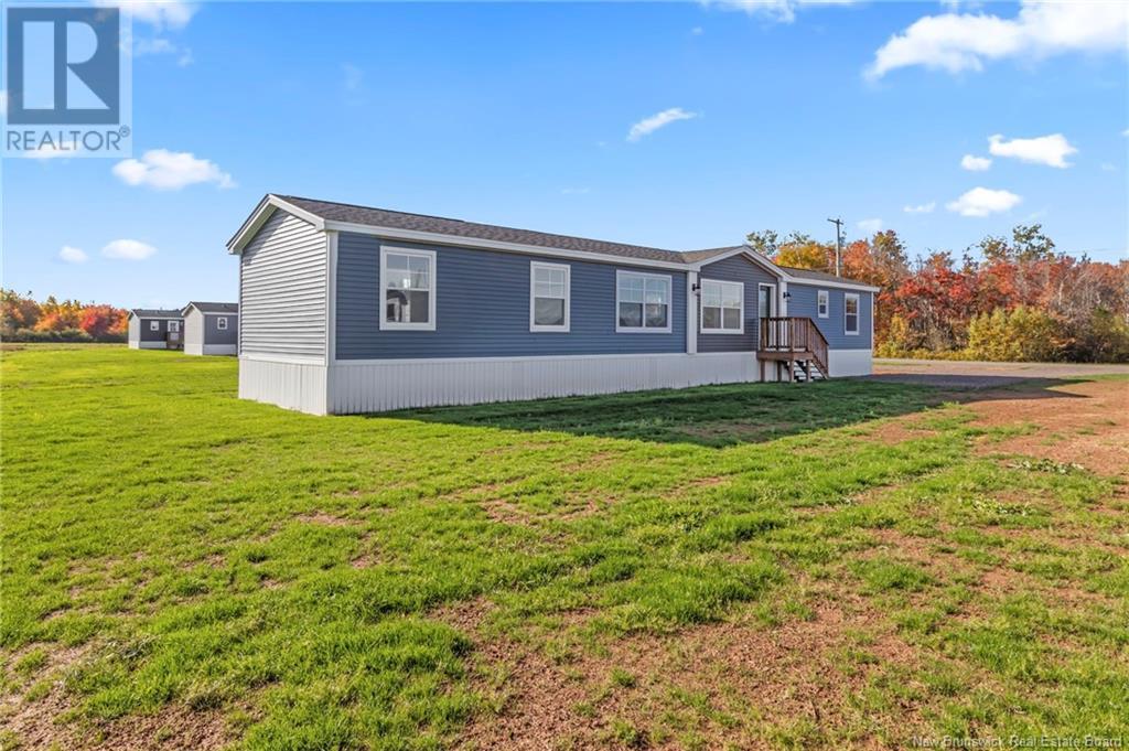 46 Bedeche Street, Cap-Pelé, New Brunswick