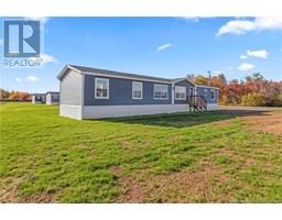 46 Bedeche Street, Cap-Pelé, New Brunswick