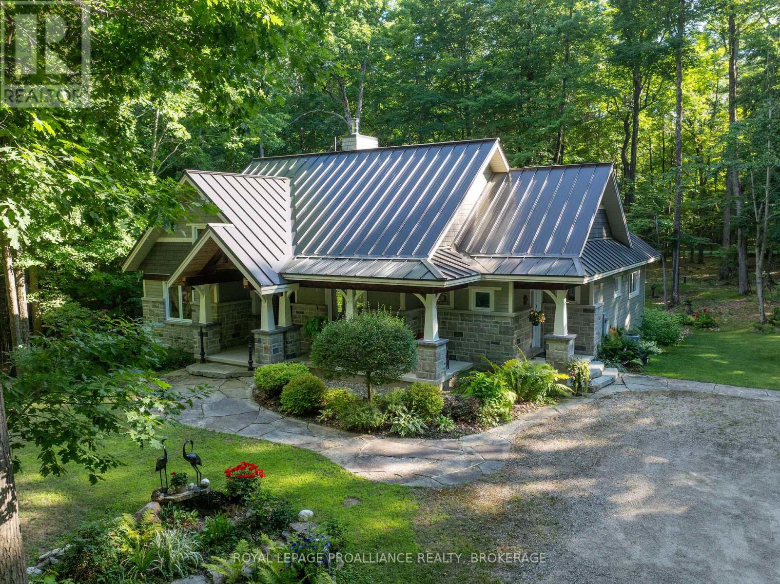 141 MAPLEBUSH TRAIL, Drummond/North Elmsley, Ontario
