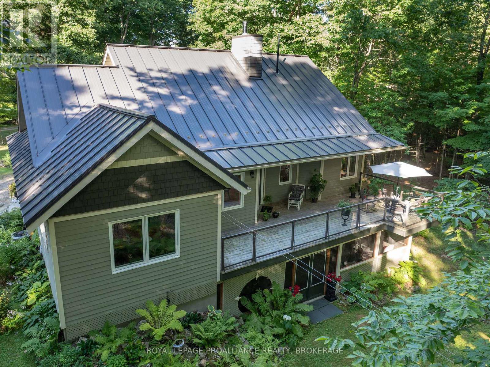 141 Maplebush Trail, Drummond/north Elmsley, Ontario  K7H 3C7 - Photo 2 - X12302100