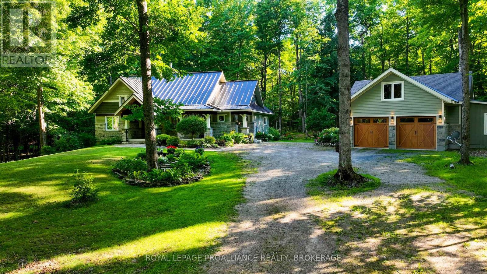 141 Maplebush Trail, Drummond/north Elmsley, Ontario  K7H 3C7 - Photo 4 - X12302100