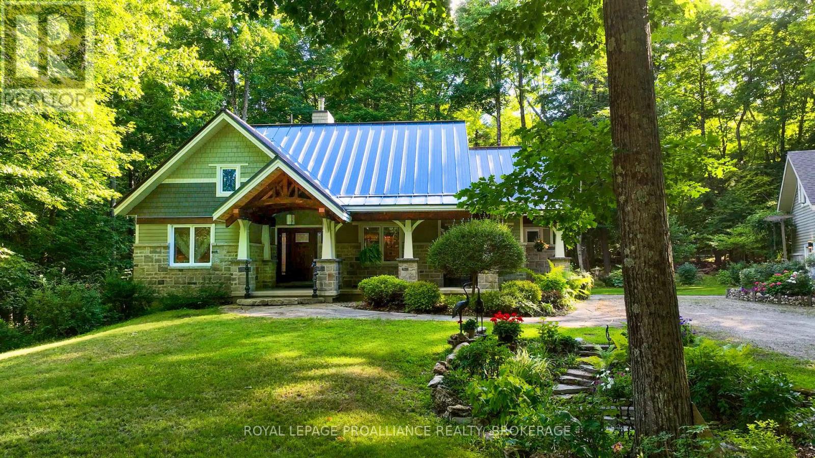 141 Maplebush Trail, Drummond/north Elmsley, Ontario  K7H 3C7 - Photo 40 - X12302100