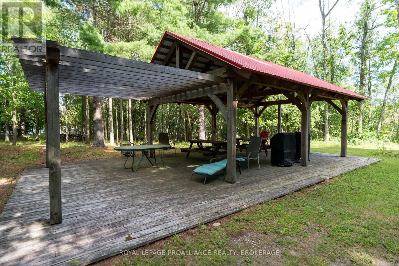 141 Maplebush Trail, Drummond/north Elmsley, Ontario  K7H 3C7 - Photo 41 - X12302100
