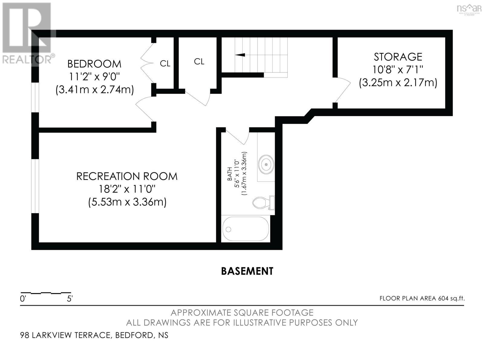 98 Larkview Terrace, Bedford, Nova Scotia  B4B 0M4 - Photo 36 - 202516208