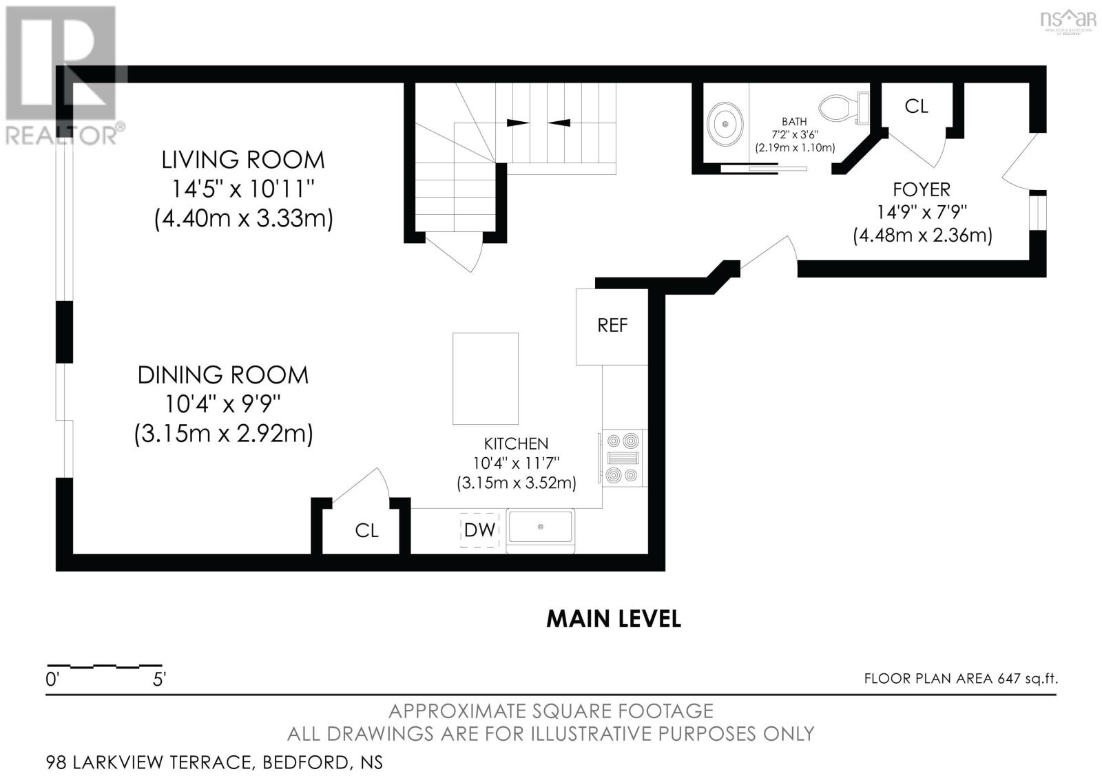 98 Larkview Terrace, Bedford, Nova Scotia  B4B 0M4 - Photo 39 - 202516208