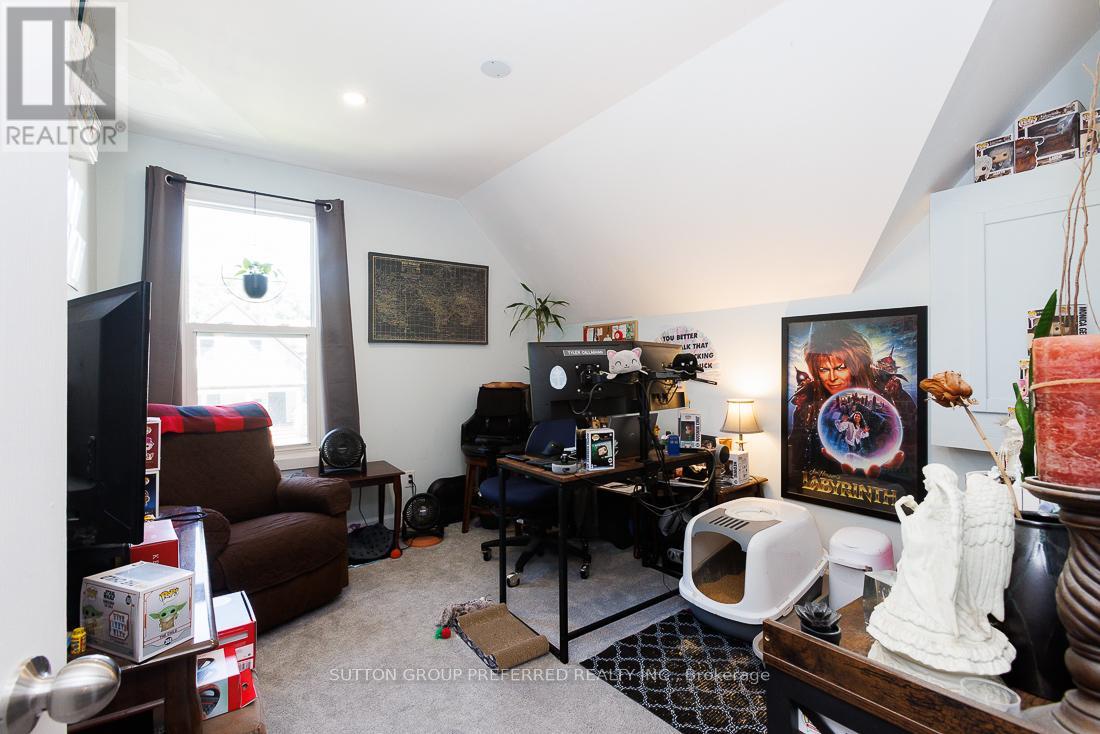 46 Springbank Drive, London South, Ontario  N6J 1E3 - Photo 18 - X12302150
