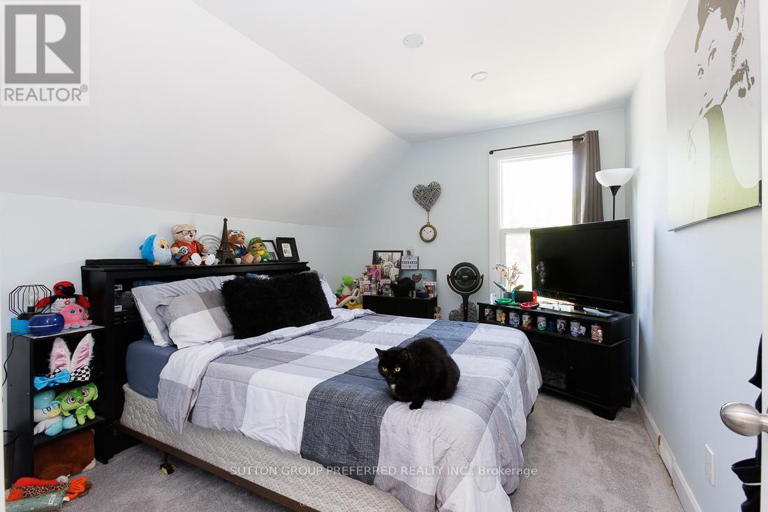 46 Springbank Drive, London South, Ontario  N6J 1E3 - Photo 19 - X12302150