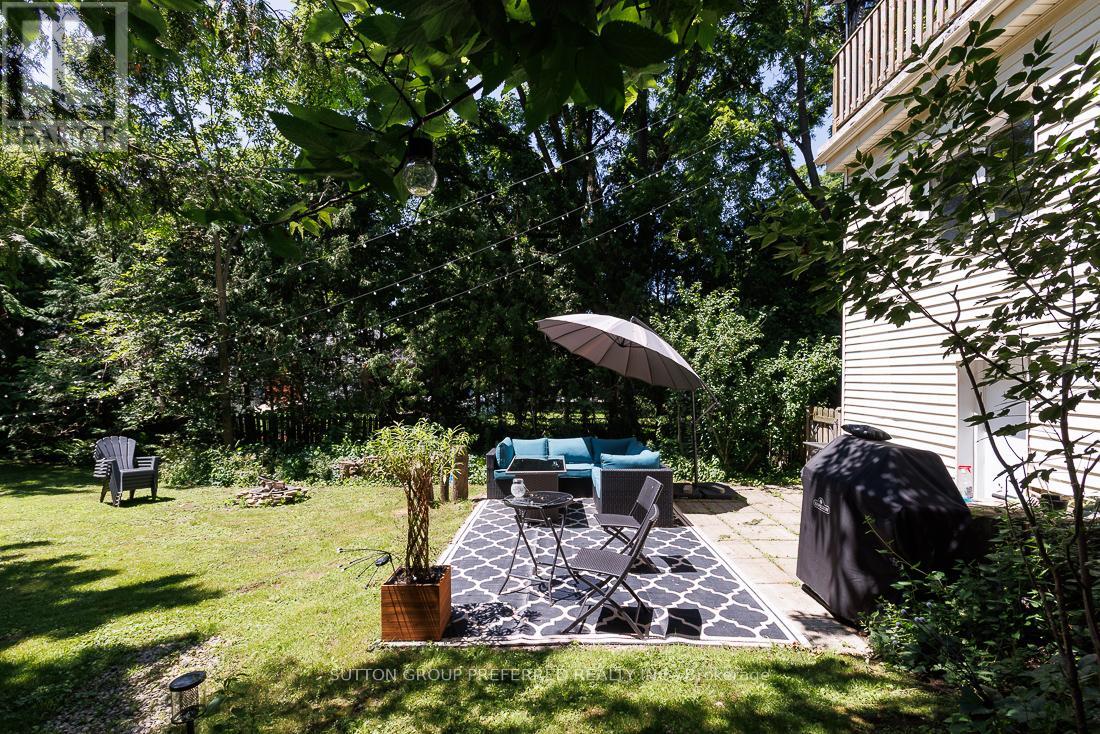 46 Springbank Drive, London South, Ontario  N6J 1E3 - Photo 34 - X12302150