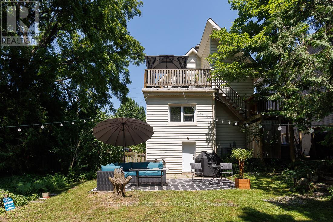 46 Springbank Drive, London South, Ontario  N6J 1E3 - Photo 35 - X12302150