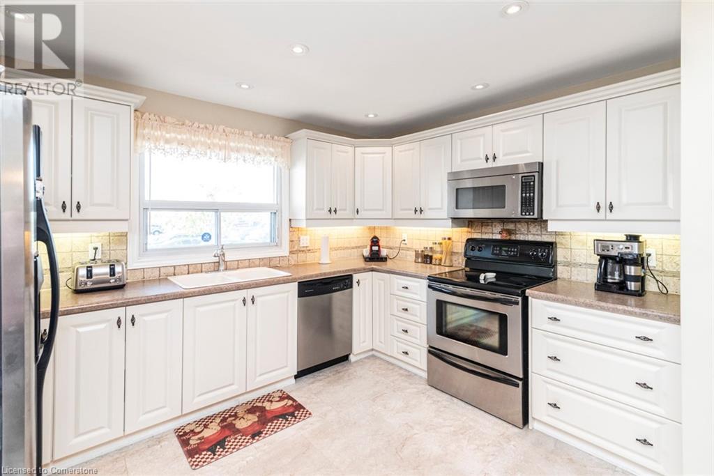 58 Centennial Parkway S, Hamilton, Ontario  L8G 2C4 - Photo 17 - 40753966