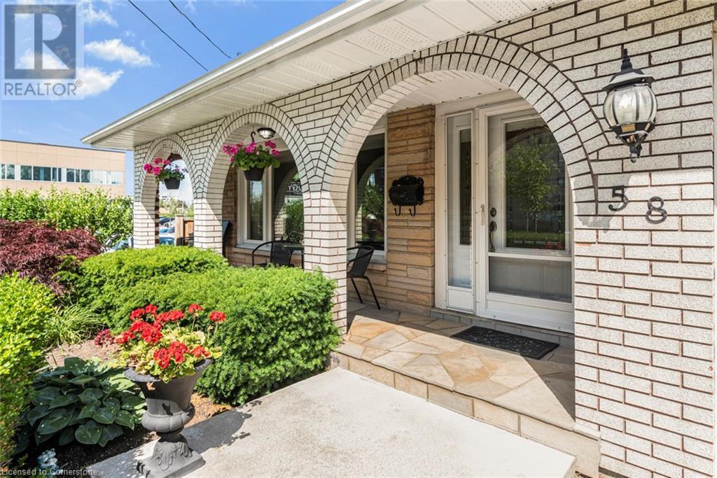 58 Centennial Parkway S, Hamilton, Ontario  L8G 2C4 - Photo 3 - 40753966