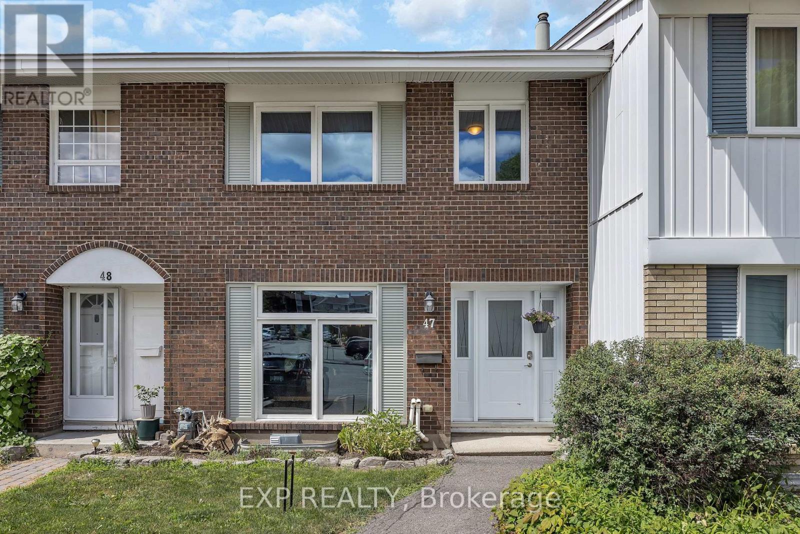 Property at 47 - 2300 OGILVIE ROAD image 1