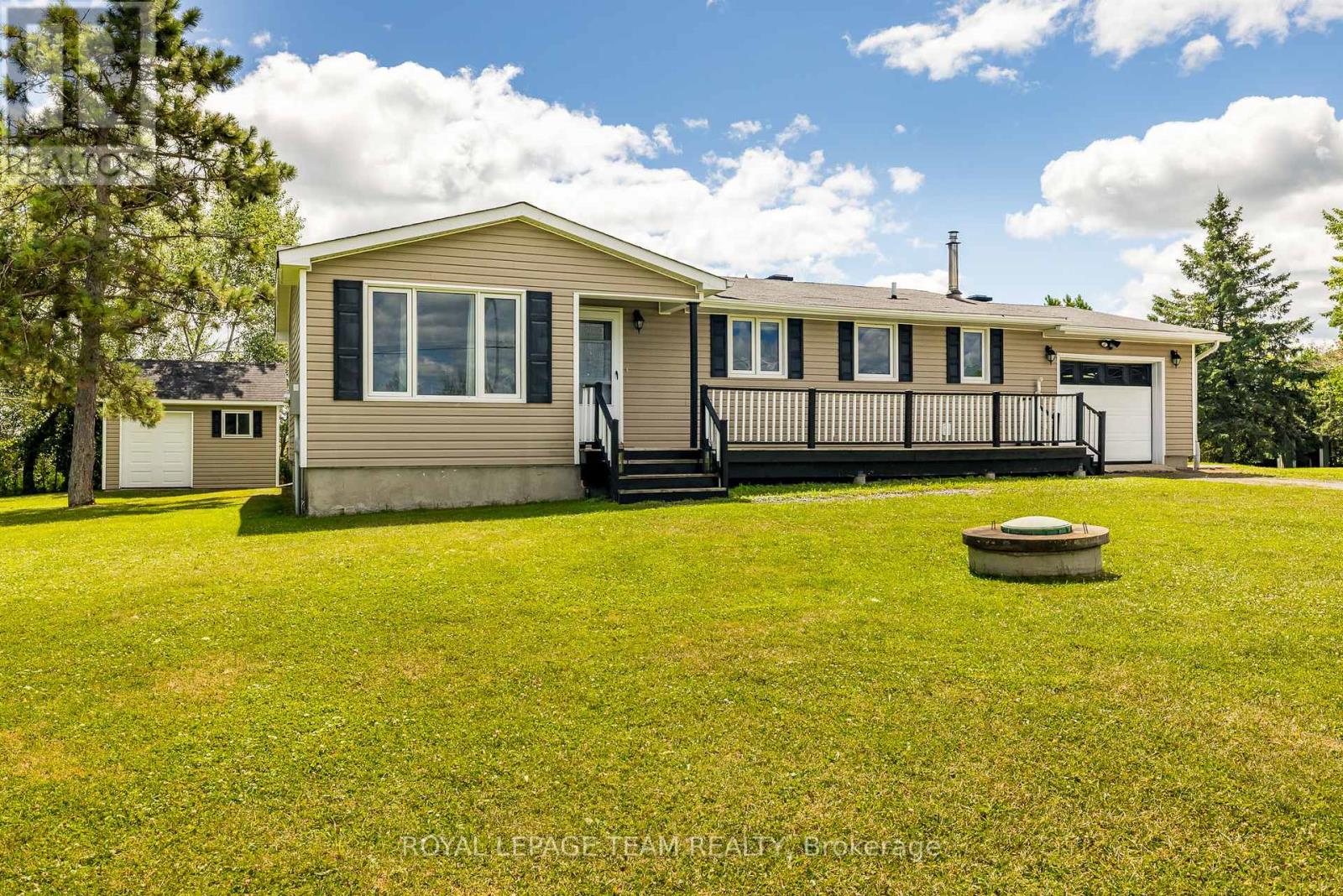 Property at 1234 KINBURN SIDE ROAD image 1