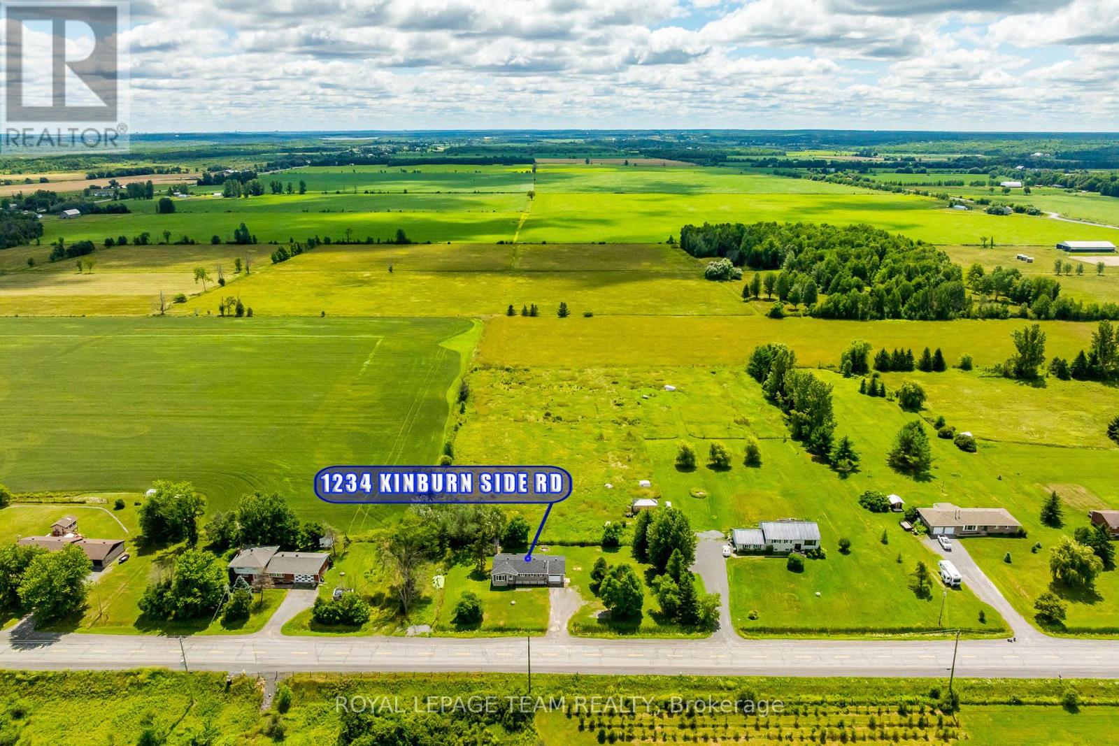 Property at 1234 KINBURN SIDE ROAD image 2