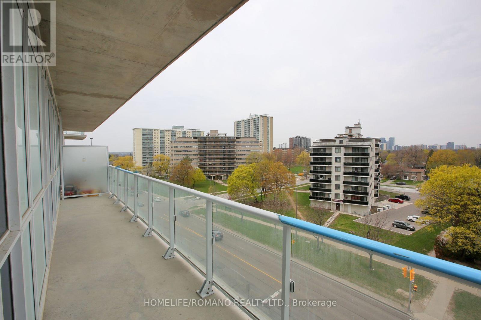 710 - 10 Deerlick Court, Toronto, Ontario  M3A 0A7 - Photo 15 - C12290692
