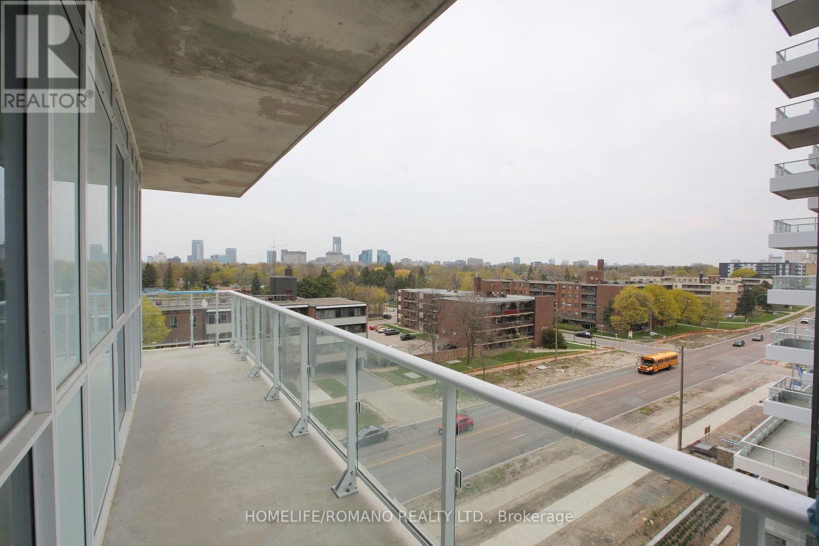 710 - 10 Deerlick Court, Toronto, Ontario  M3A 0A7 - Photo 19 - C12290692