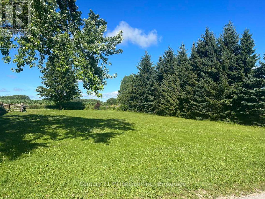 156360 7th Line, Grey Highlands, Ontario  N4L 1W6 - Photo 2 - X12301958