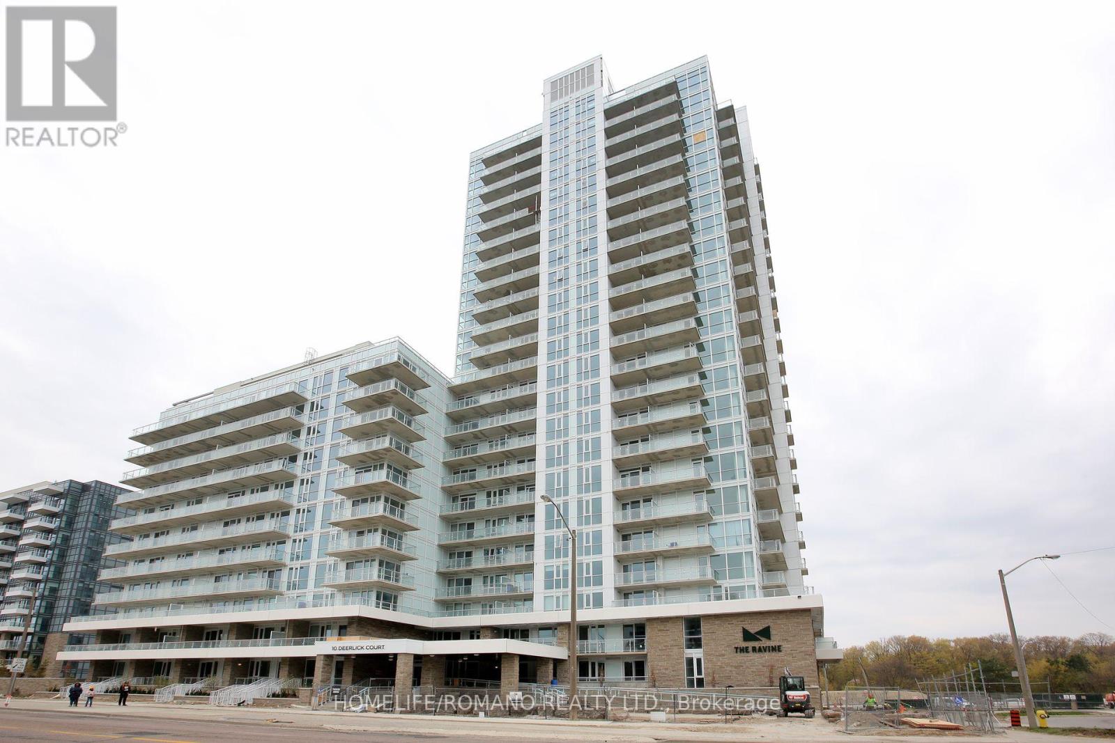 710 - 10 Deerlick Court, Toronto, Ontario  M3A 0A7 - Photo 30 - C12290692